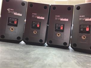 sony ss msp2 subwoofer